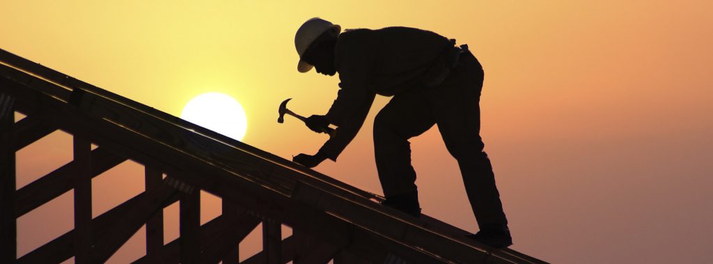 roofing contractor