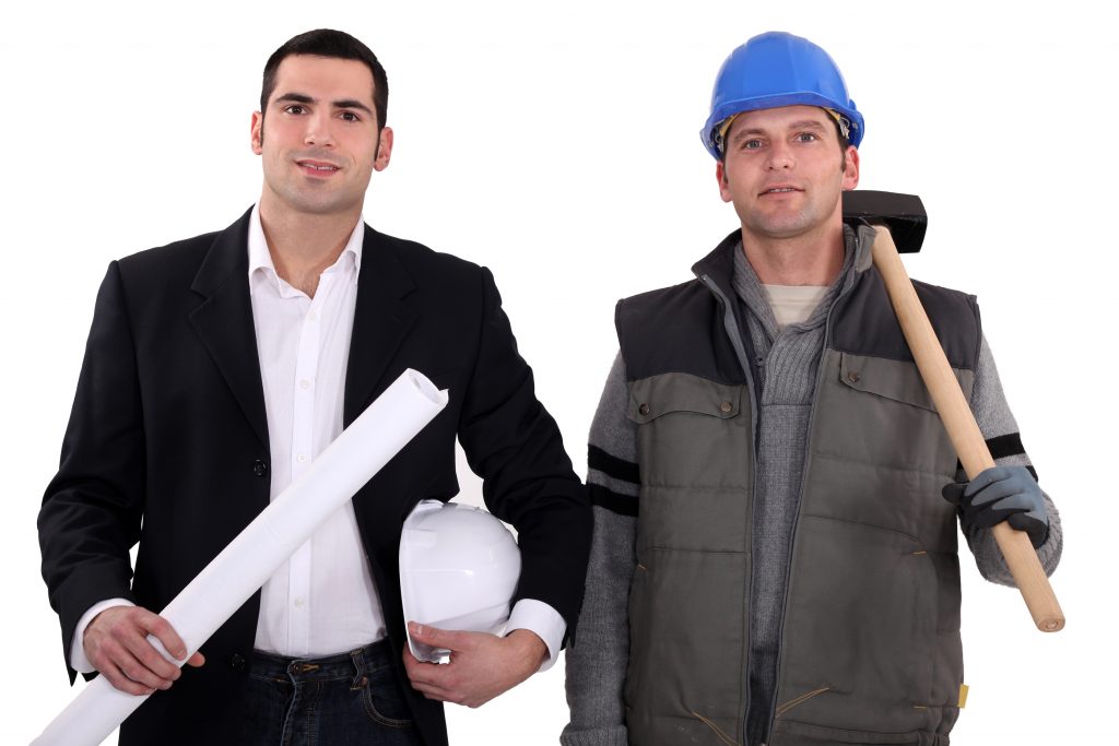 construction industry