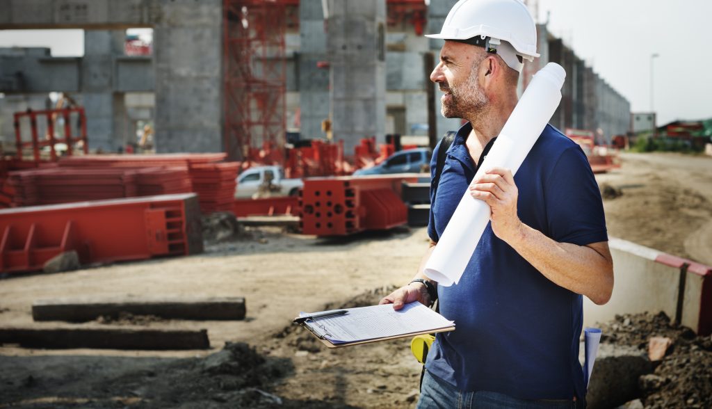 residential contractor