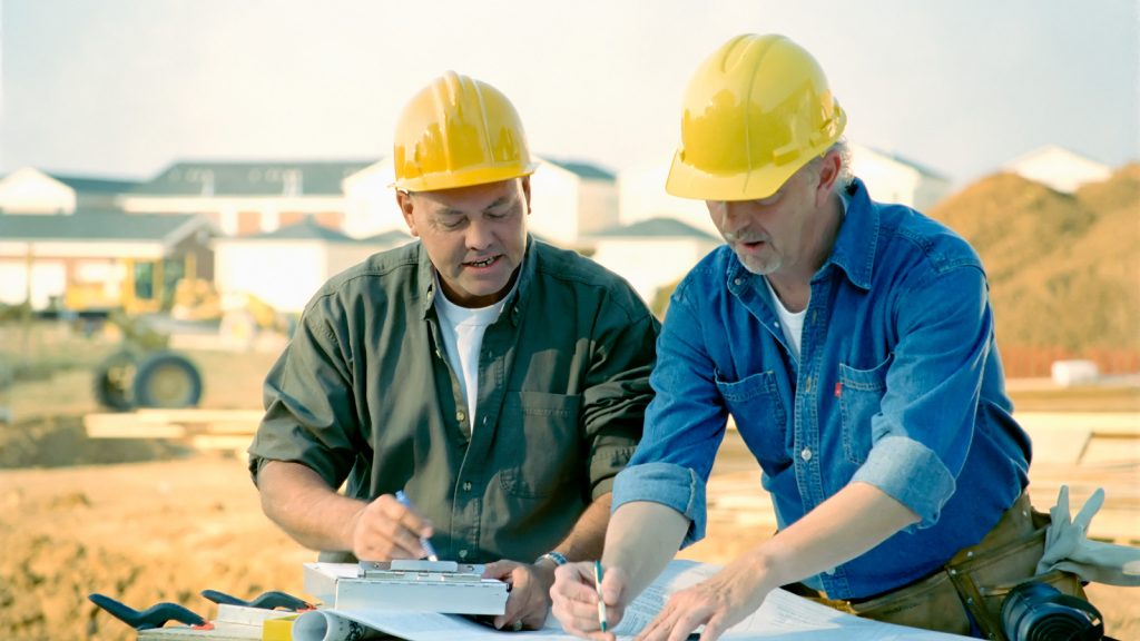 subcontractor