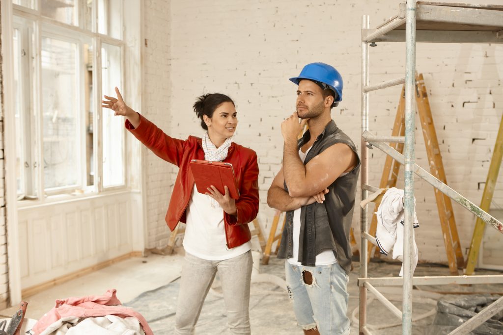 handyman