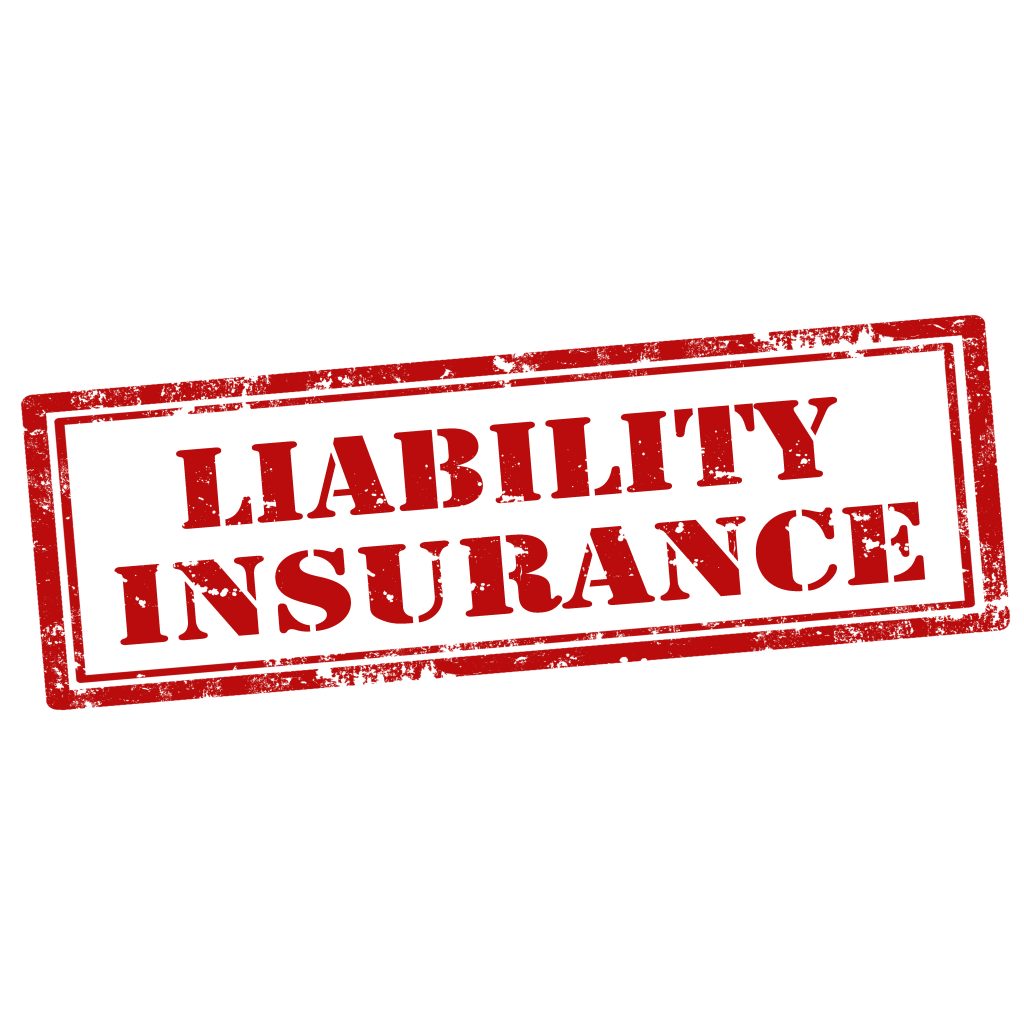 liability insurance