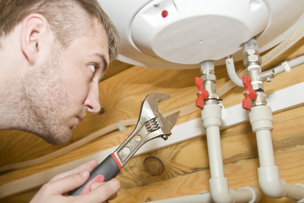 plumbing conractor