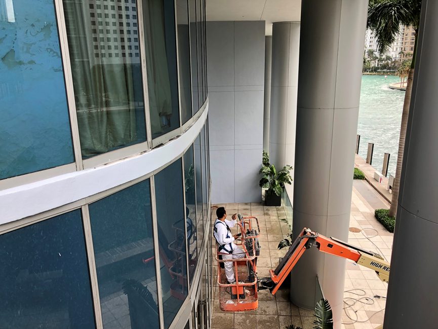 workplace injury