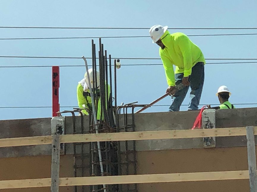 construction records