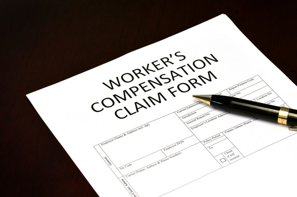 worker's compensation