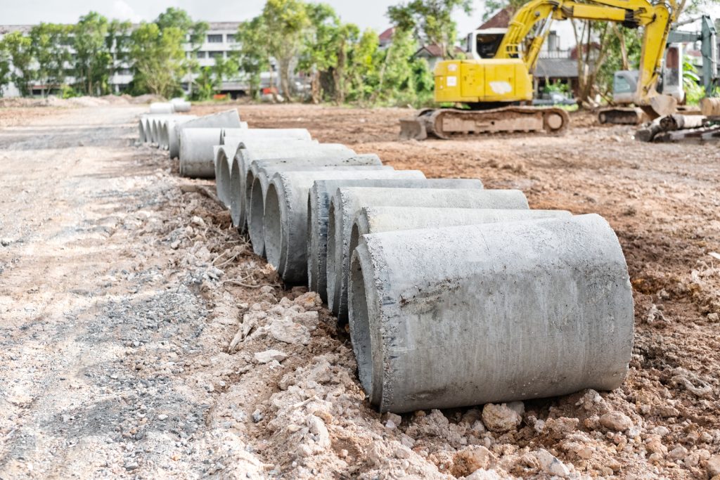 irrigation contractor license