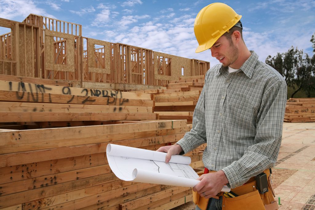 construction career