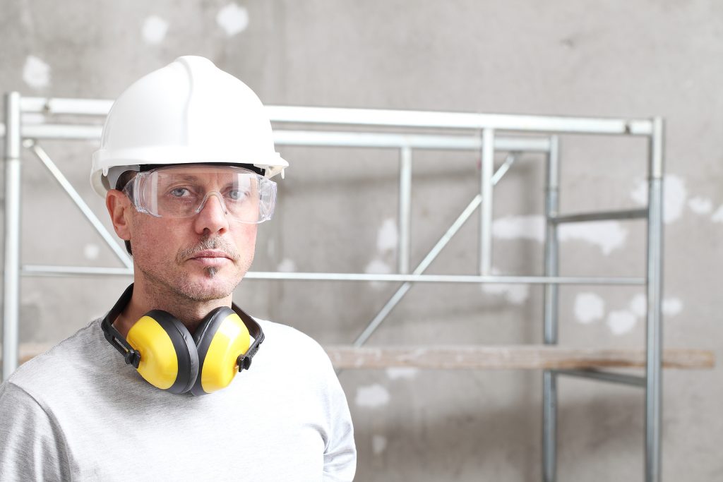 general contractor
