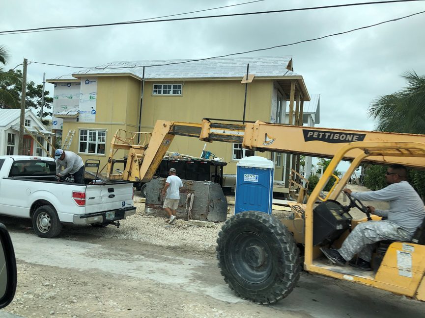 construction disputes