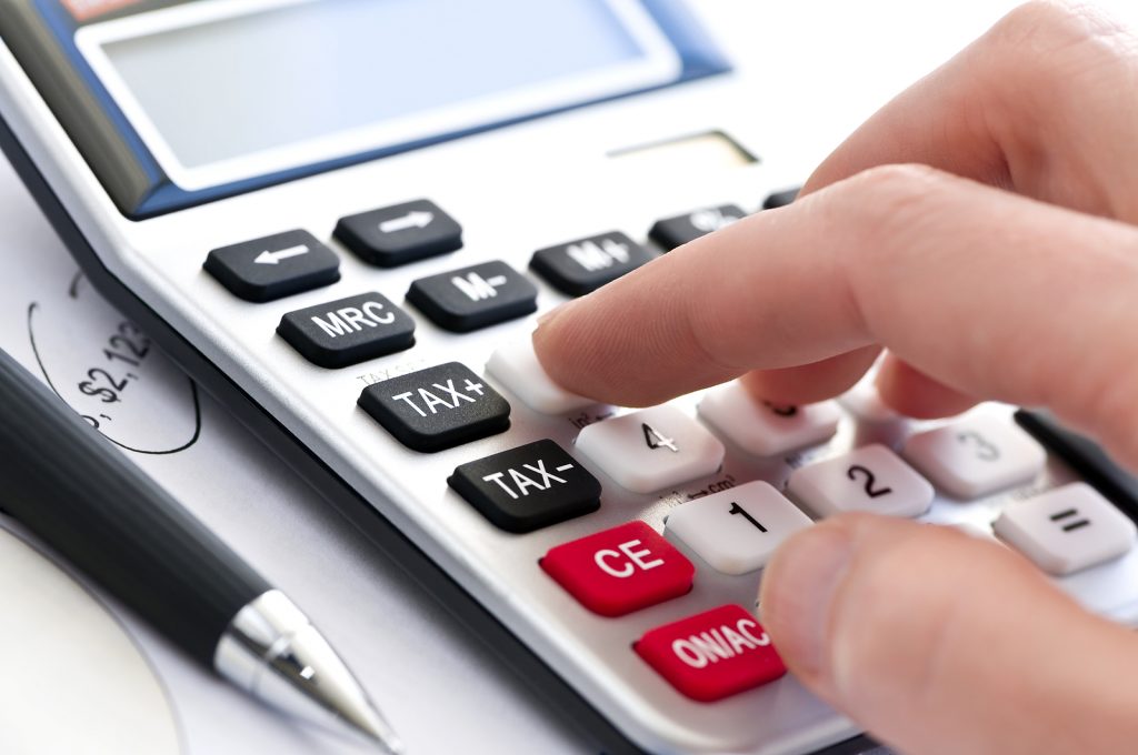business tax