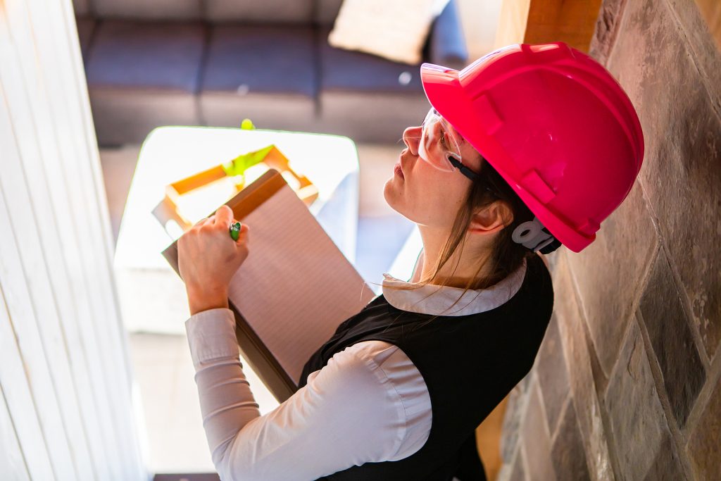 contractor license