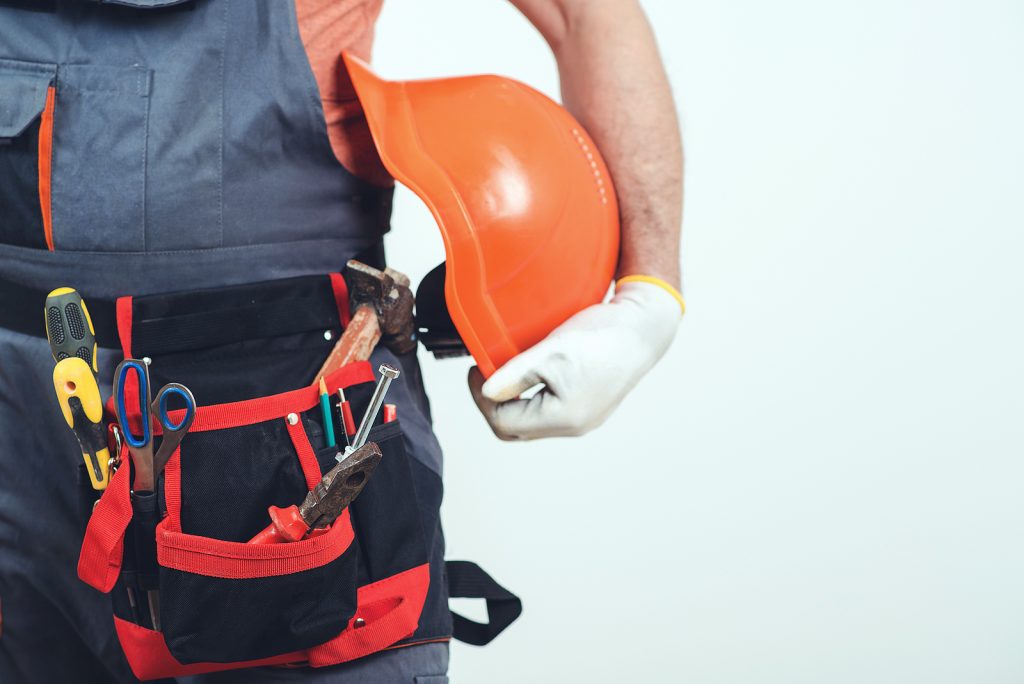 handyman
