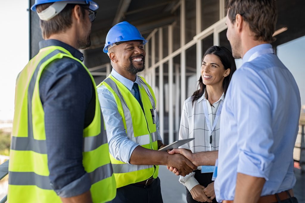 construction manager