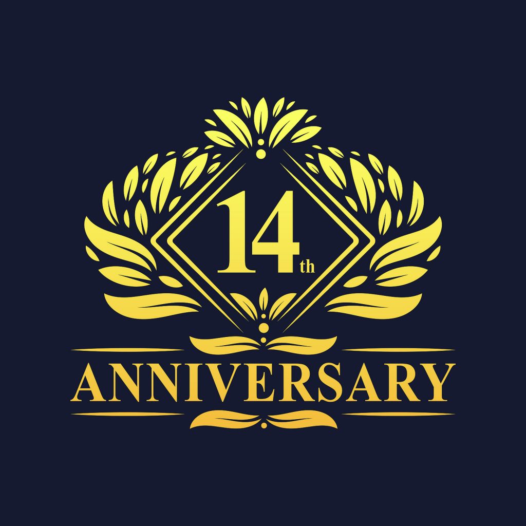 anniversary