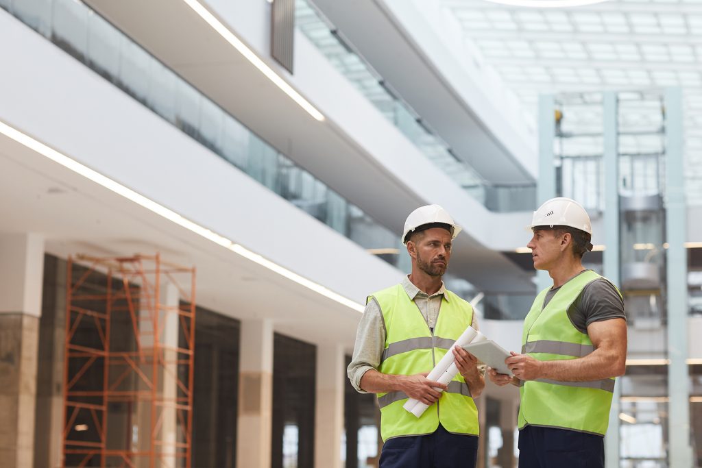 contractor