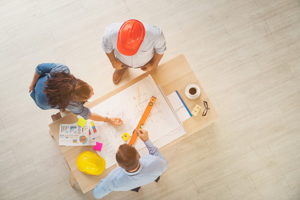 contractors