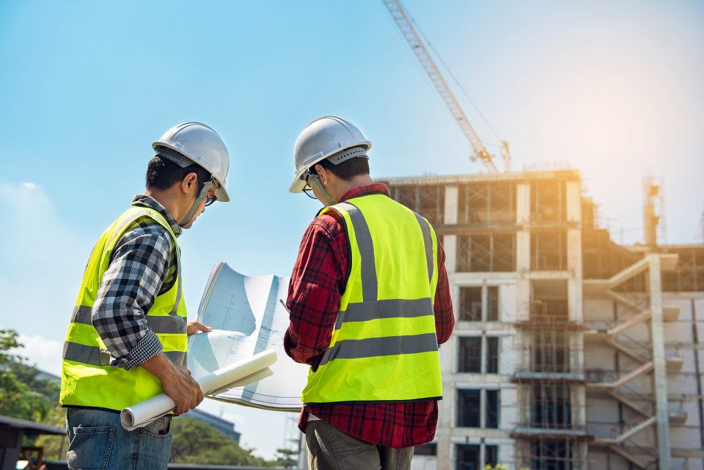 construction manager