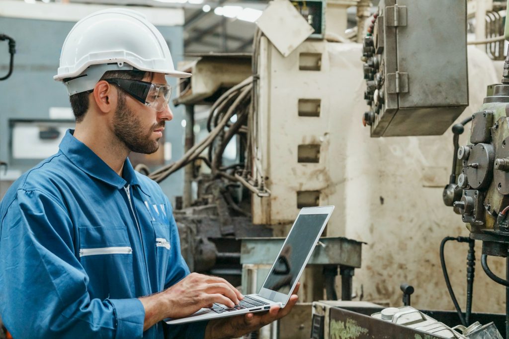 mechanical contractor's license