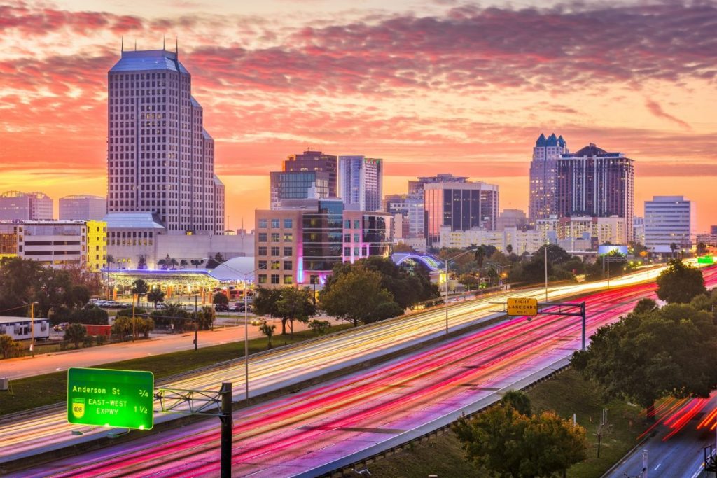 orlando