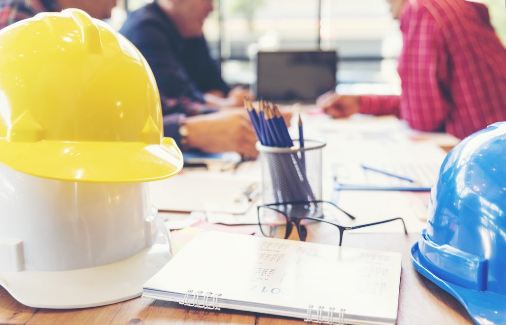 contractor business