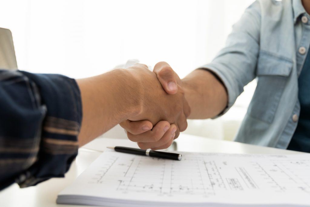 business services