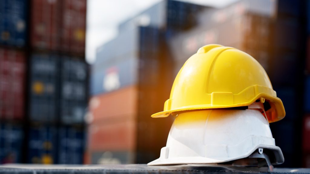 marine contractor