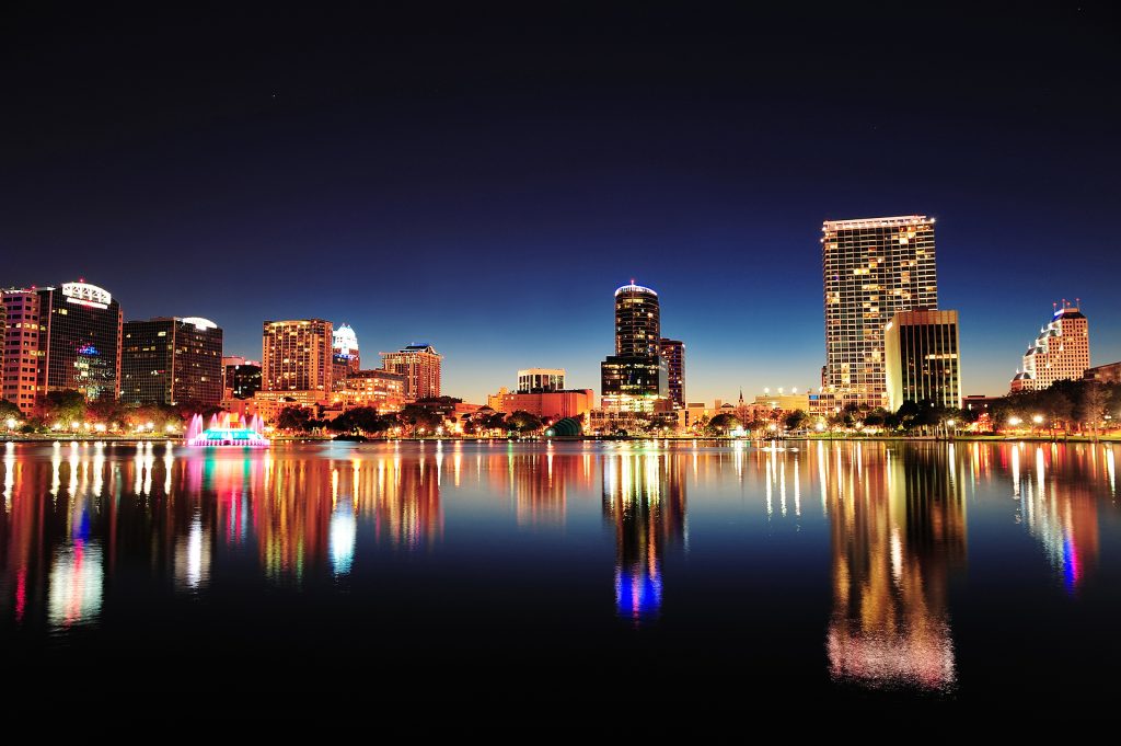 orlando
