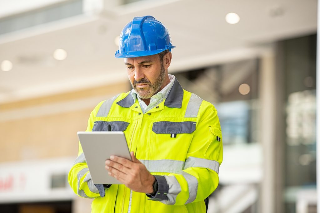 punch list