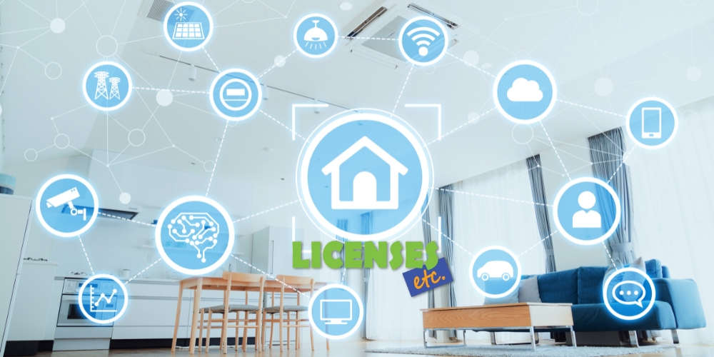 Florida Smart Home Contractor License - Top 10 Home Automation Services in Florida