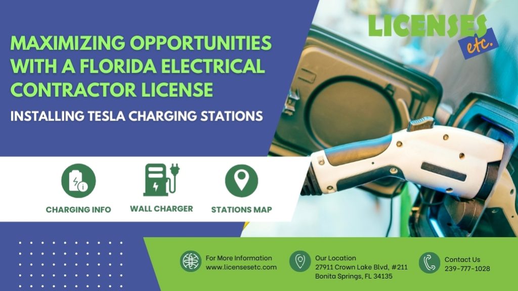 Get Your Florida Electrical Contractor License Fast Today.